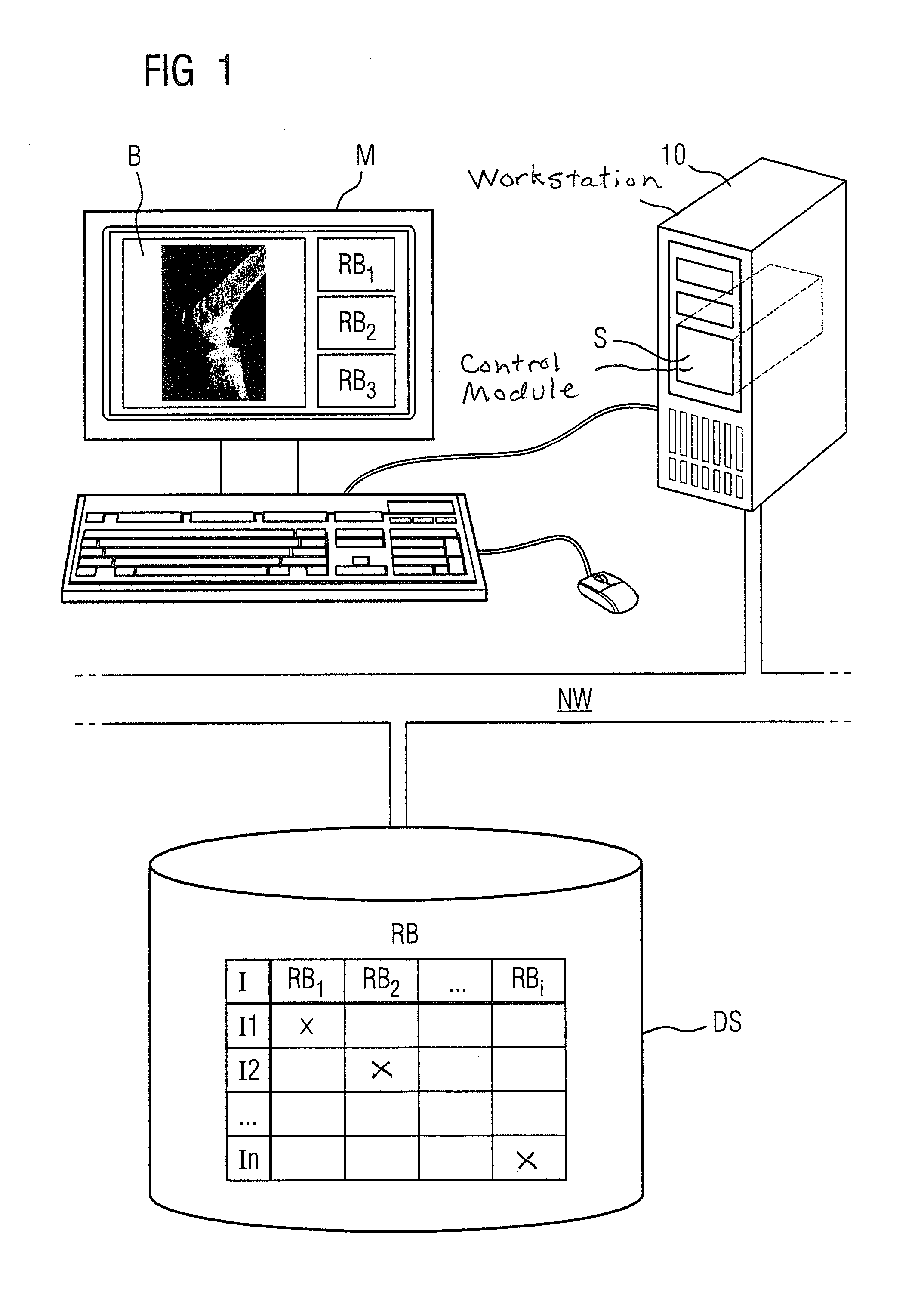 Structured, image-assisted finding generation