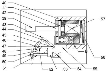 Novel engraving device