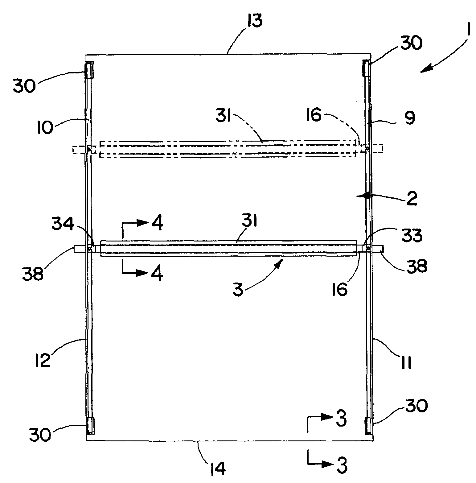 Drop cloth systems and methods of using same