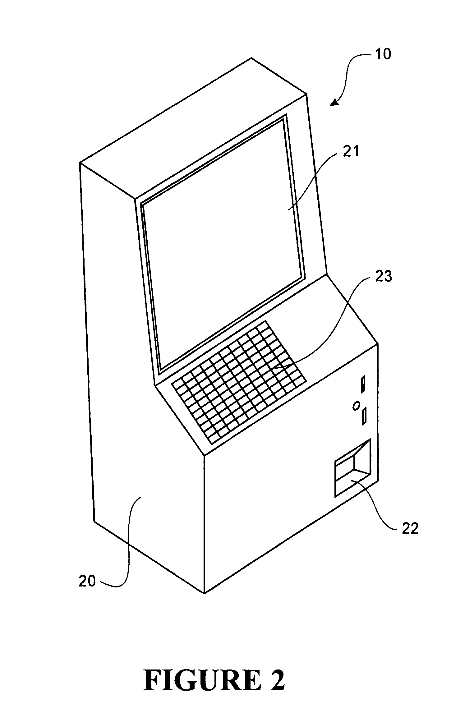 Amusement game