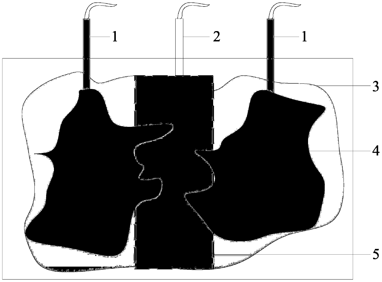 A Grouting Method for Eliminating Grouting Blind Area in Soft Stratum