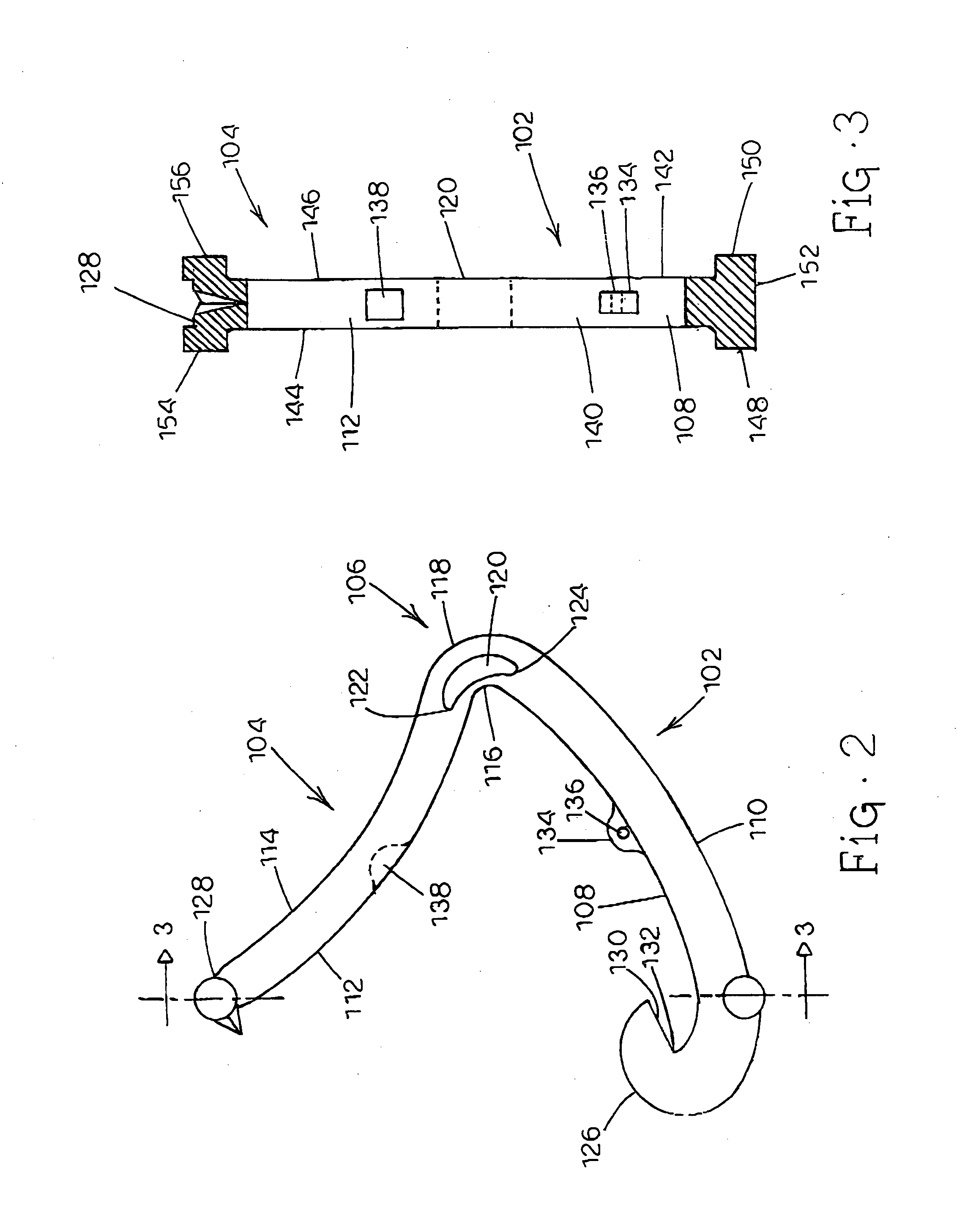Surgical clip with integral suture-securing mechanism