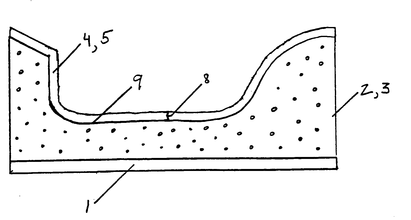 Autoclave molding system for carbon composite materials