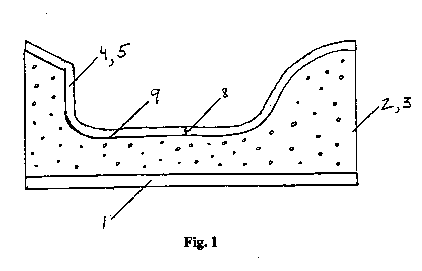 Autoclave molding system for carbon composite materials