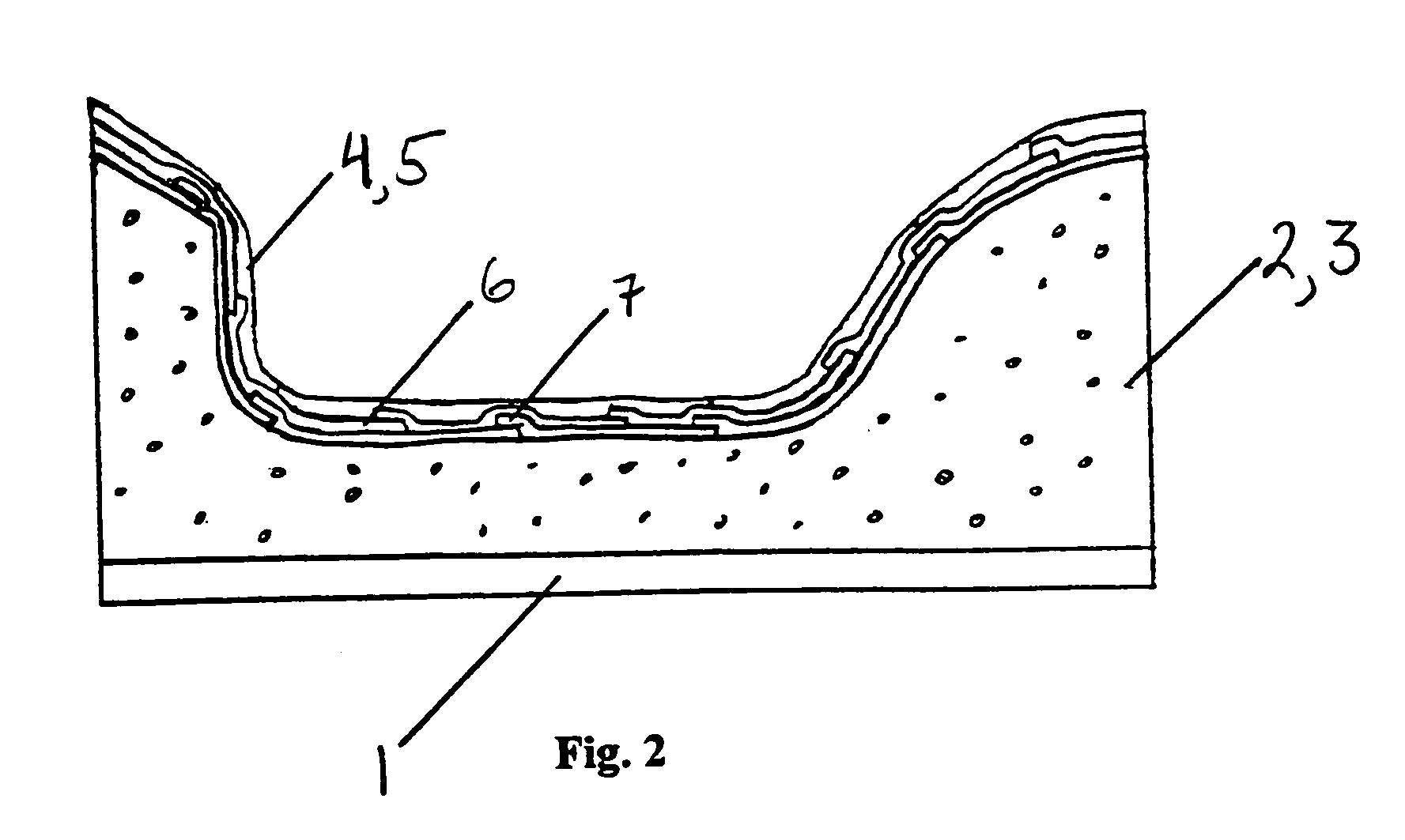 Autoclave molding system for carbon composite materials