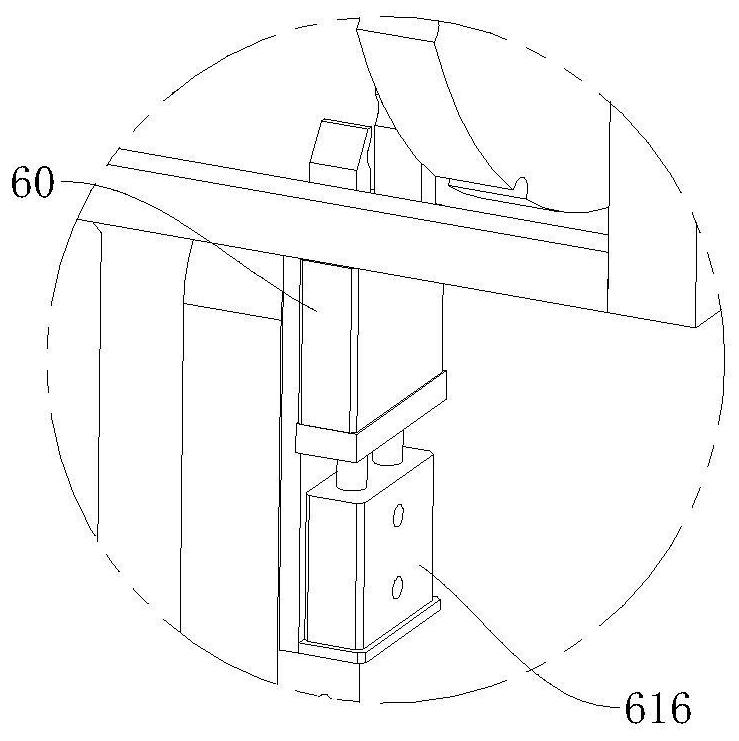 Cable labeling equipment