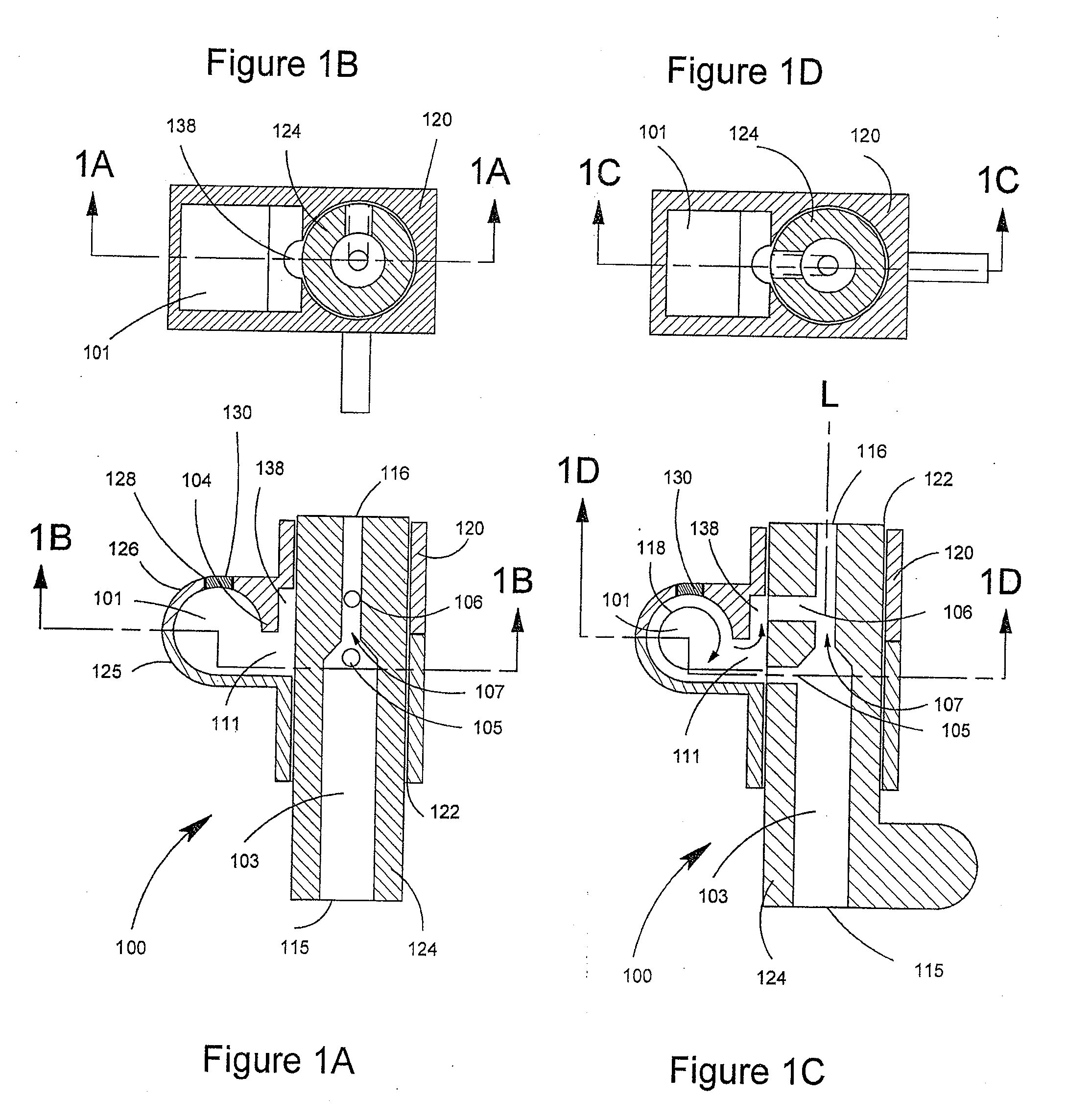 Delivery device and related methods