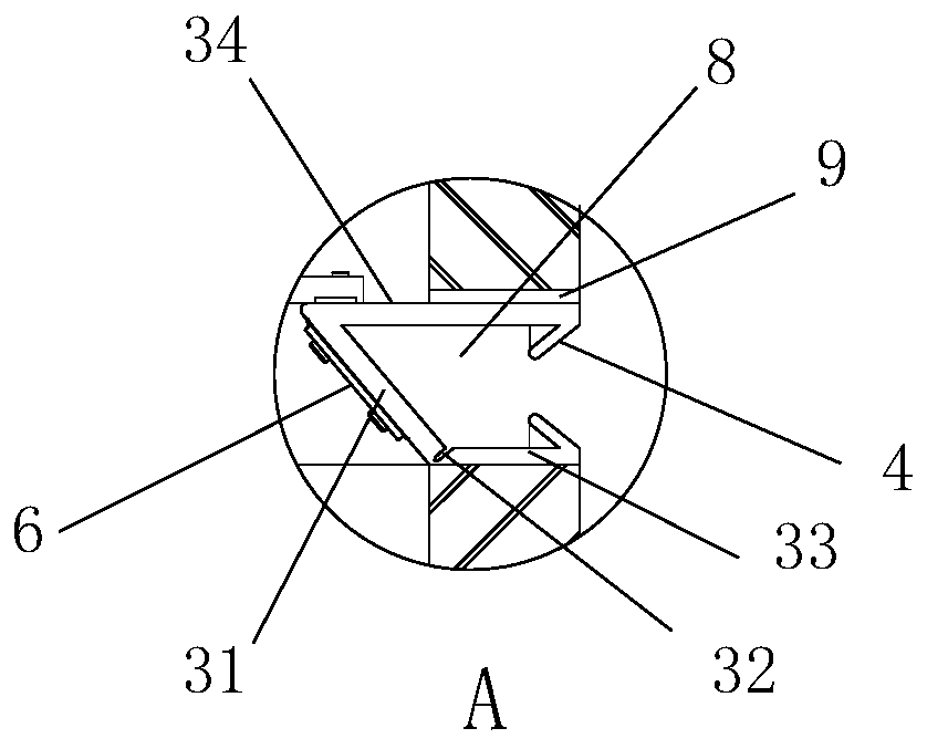 led package structure