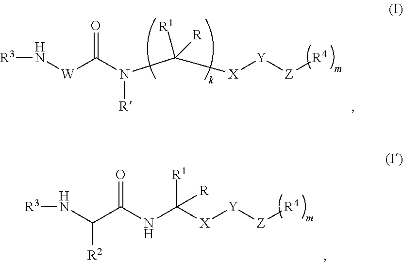 Peptidomimetic proteasome inhibitors