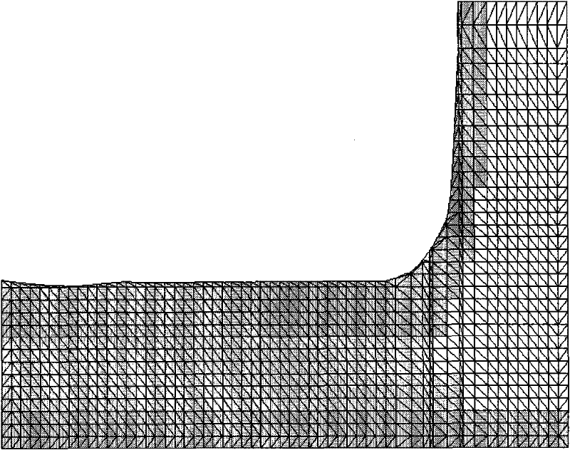 Analysis and Monitoring Method of Blast Furnace Lining Erosion