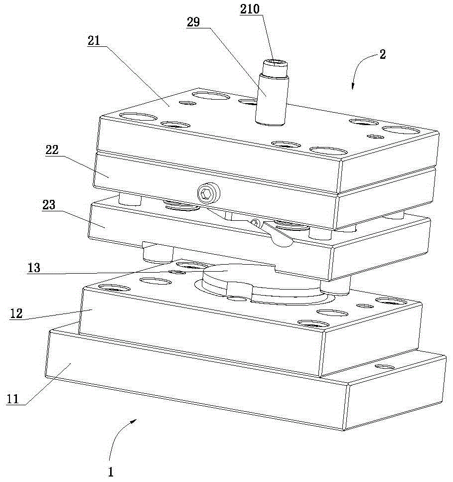Manufacturing method and equipment for breaking joints of sealing ring