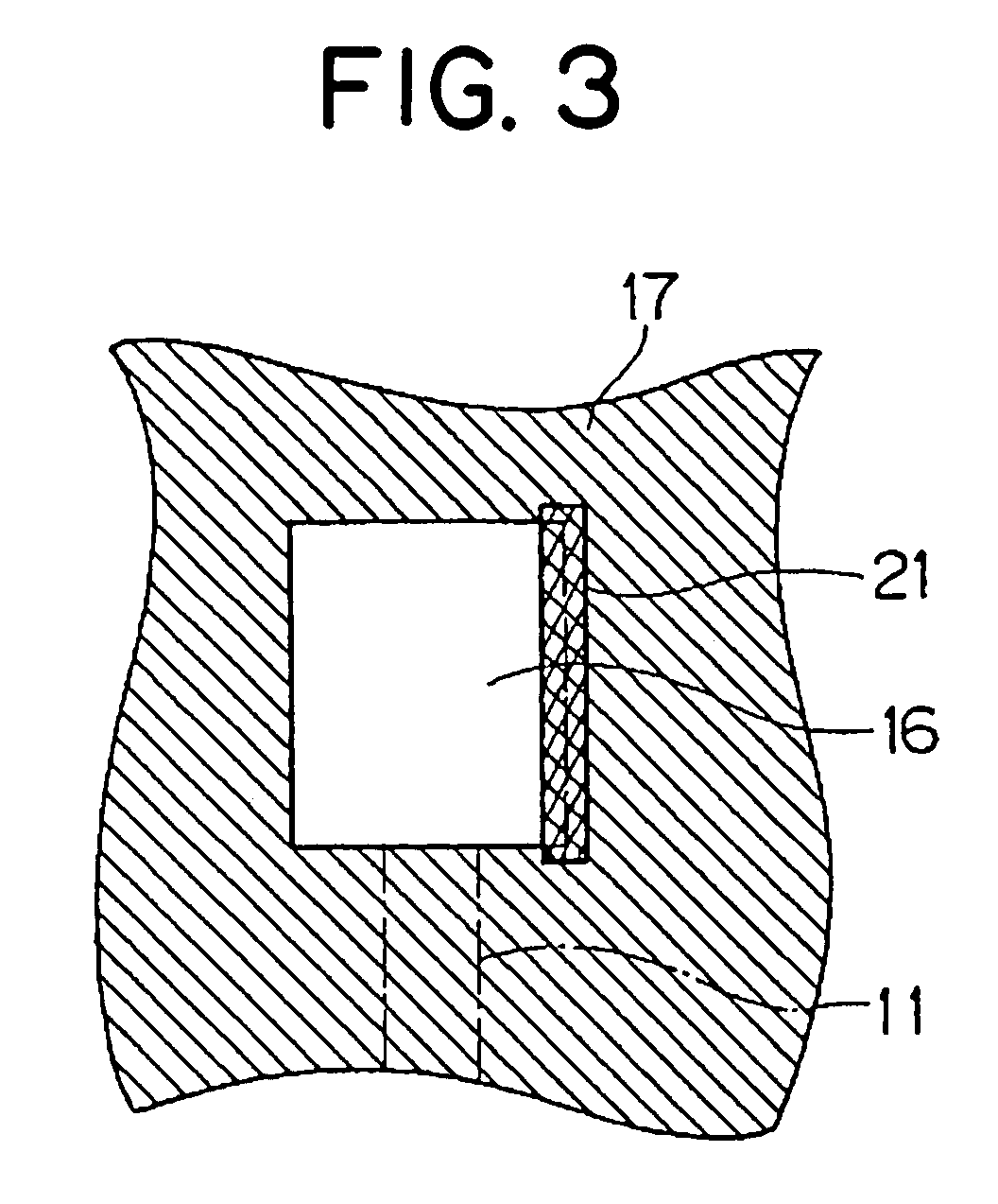 Printed wiring board and process for manufacturing the same