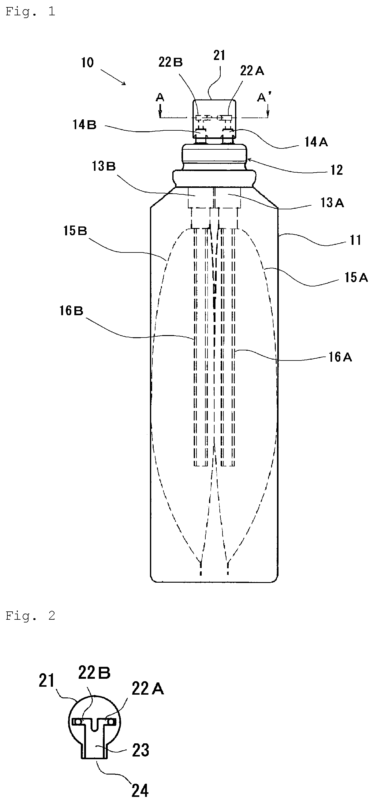 Aerosol product for forming warming cream composition