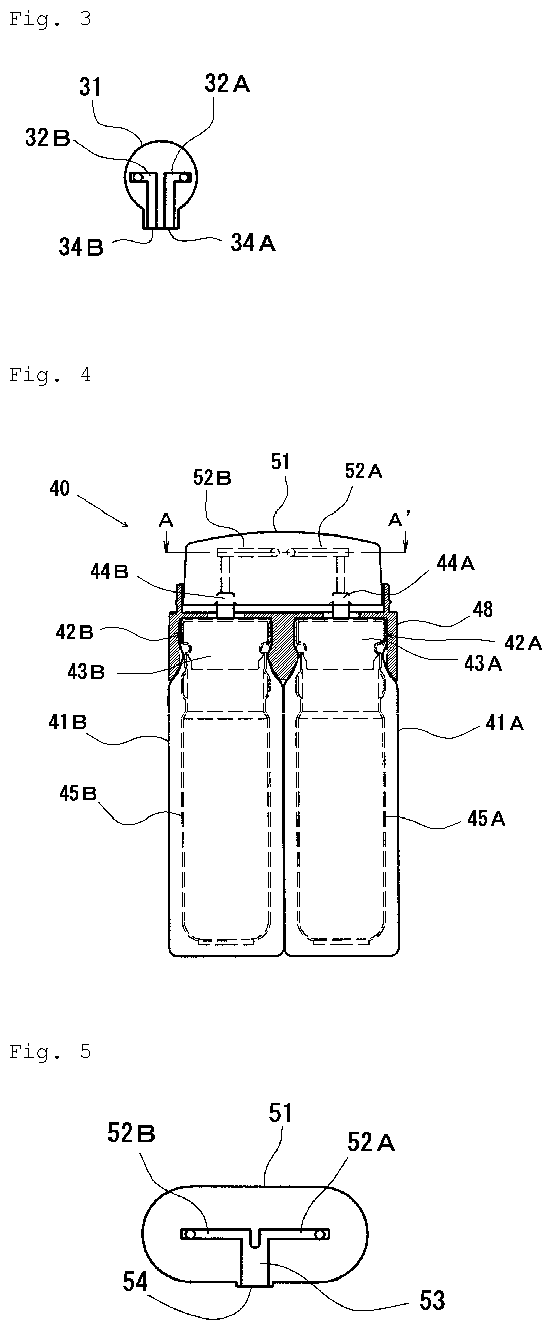 Aerosol product for forming warming cream composition