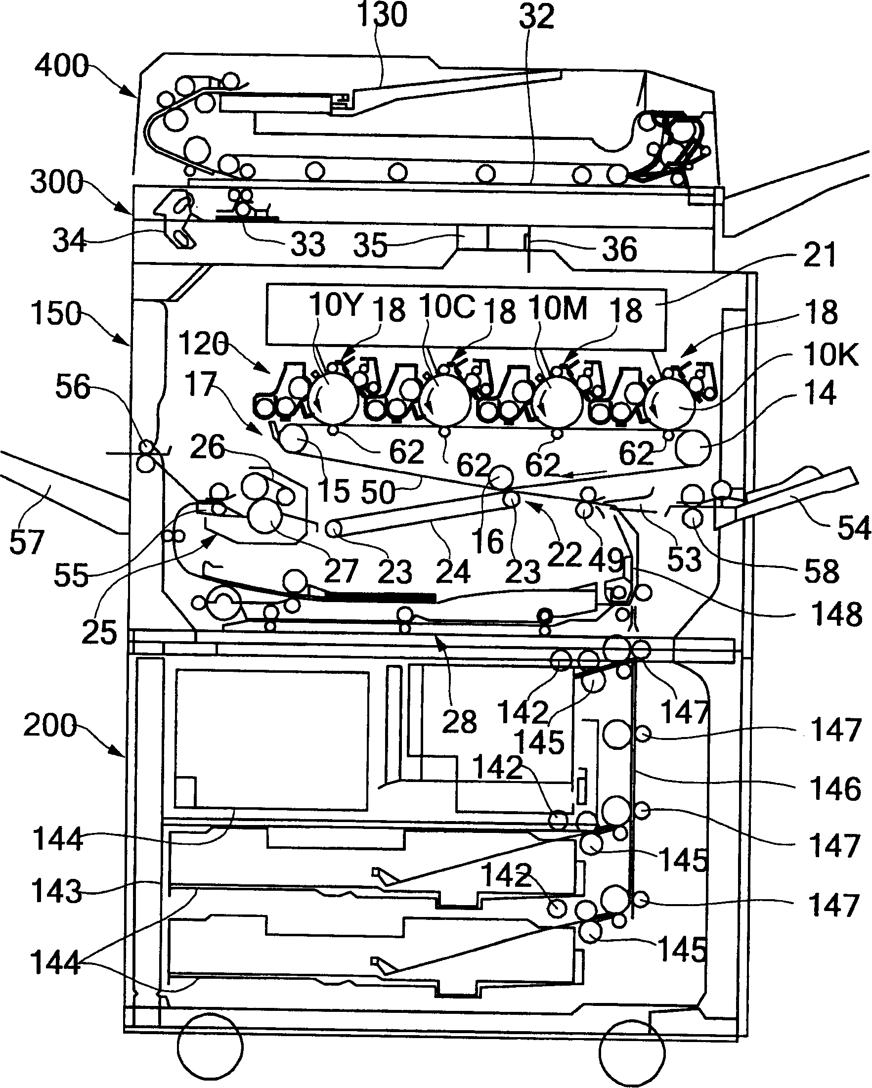 Toner, method for its production and image forming method