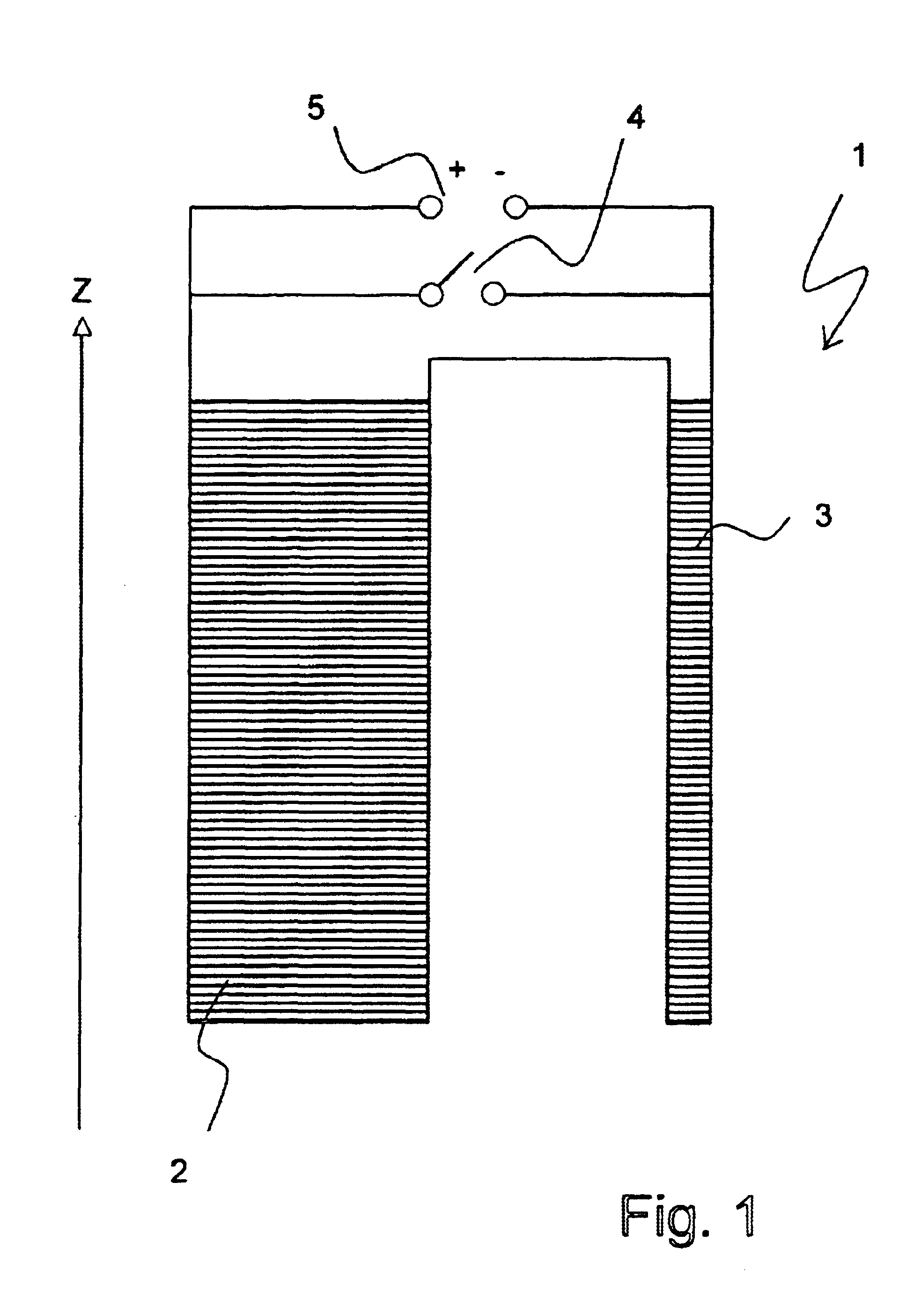 Method for fringe field compensation of an actively shielded superconducting NMR magnet