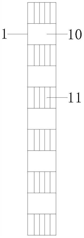 A lifting and translation equipment based on circular pipe transfer noise reduction transmission