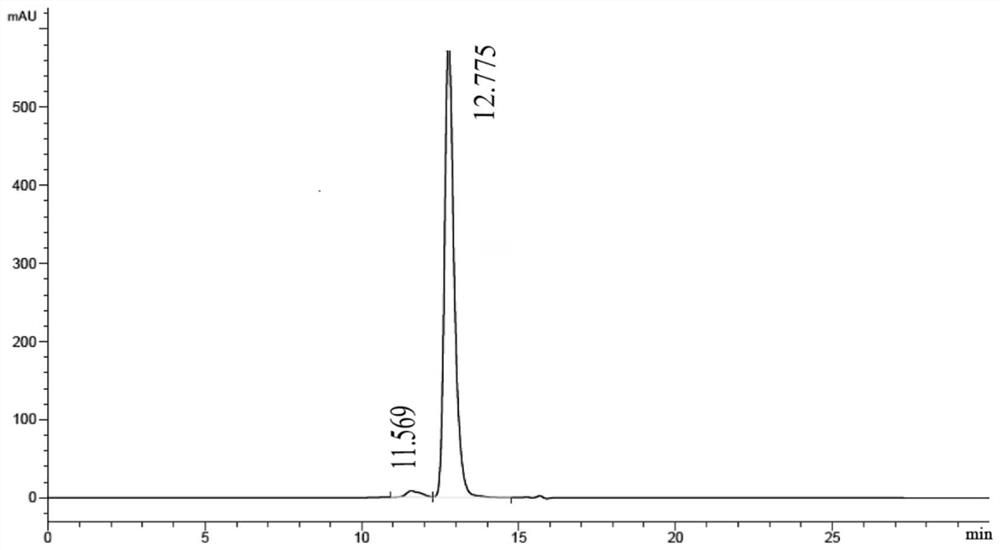 Fusion protein combined with CD40L and application thereof