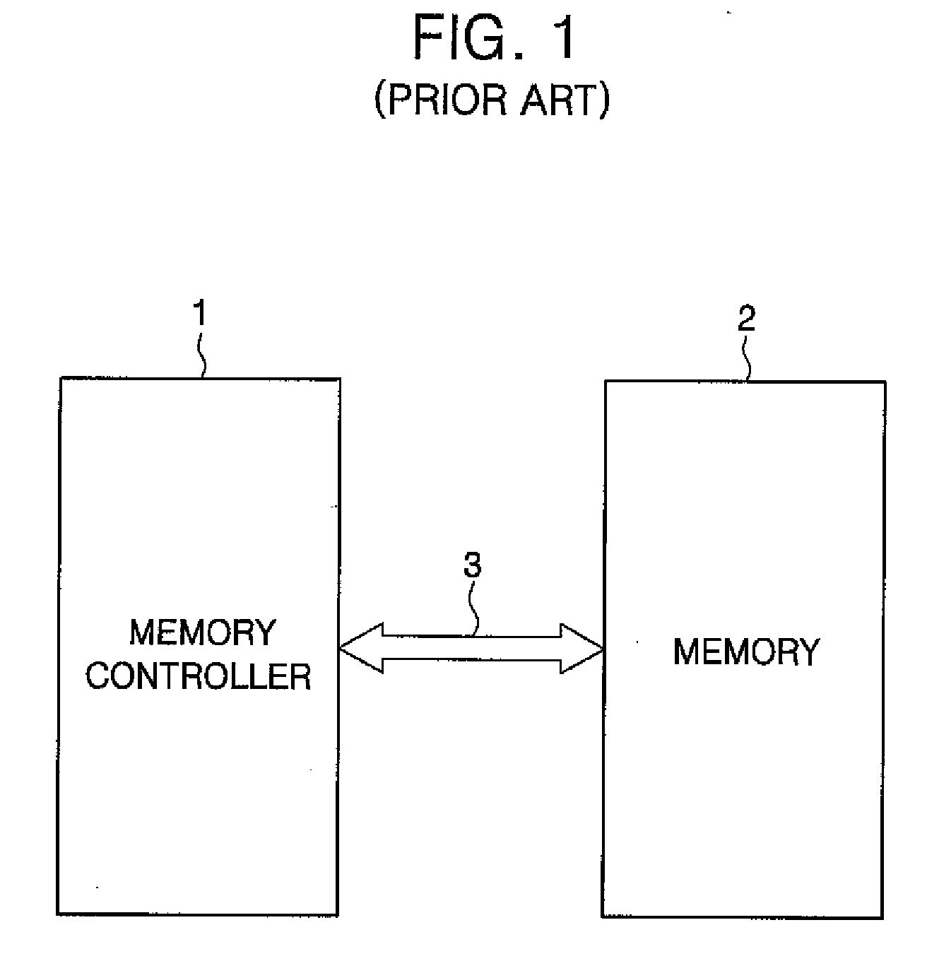 Memory system, memory device and command protocol
