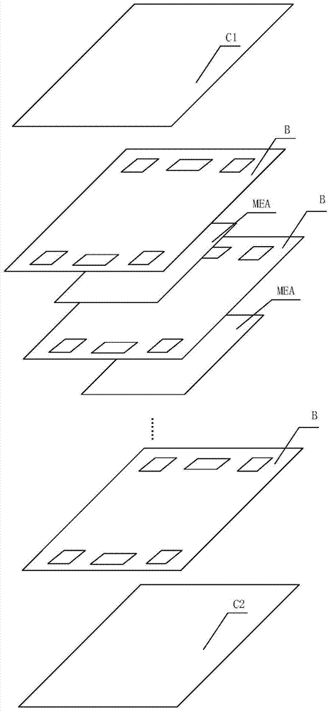 fuel cell device