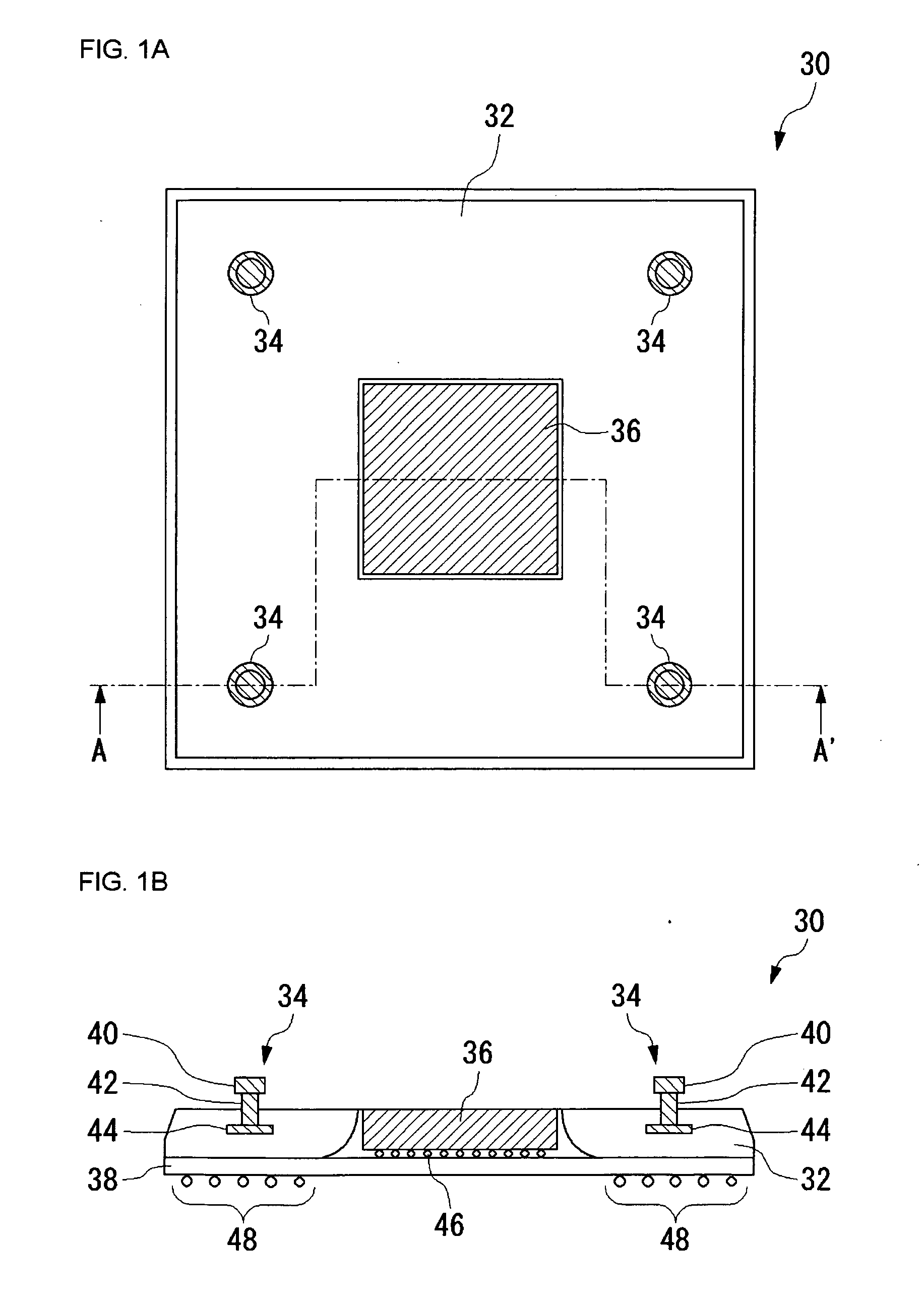 Semiconductor device, method for assembling semiconductor device