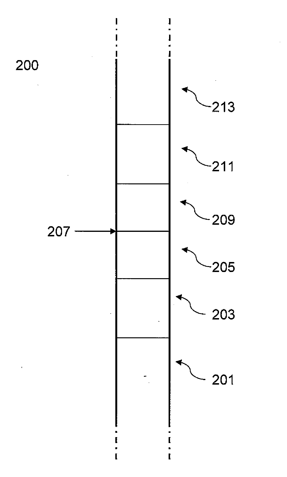 Method of fabricating free-form, high-aspect ratio components for high-current, high-speed microelectronics