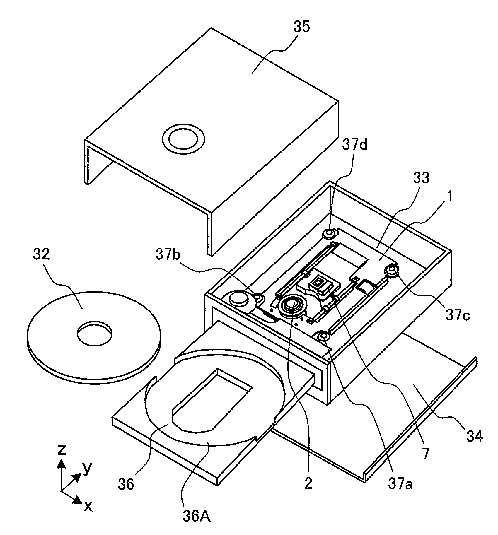 optical-disk-apparatus-eureka-patsnap-develop-intelligence-library