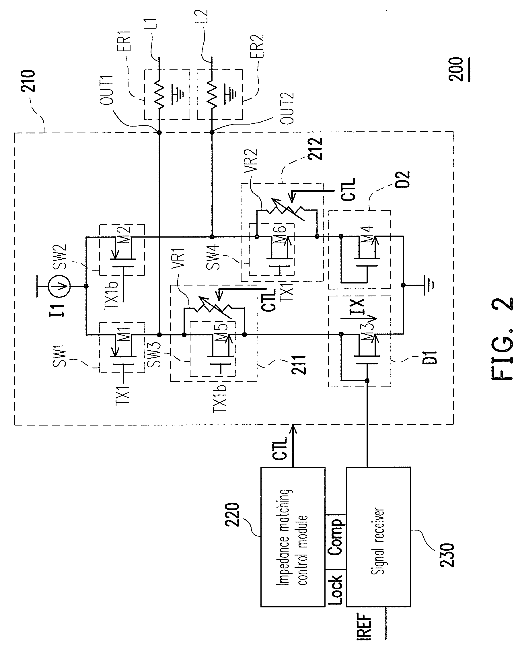 Signal transceiver apparatus and system