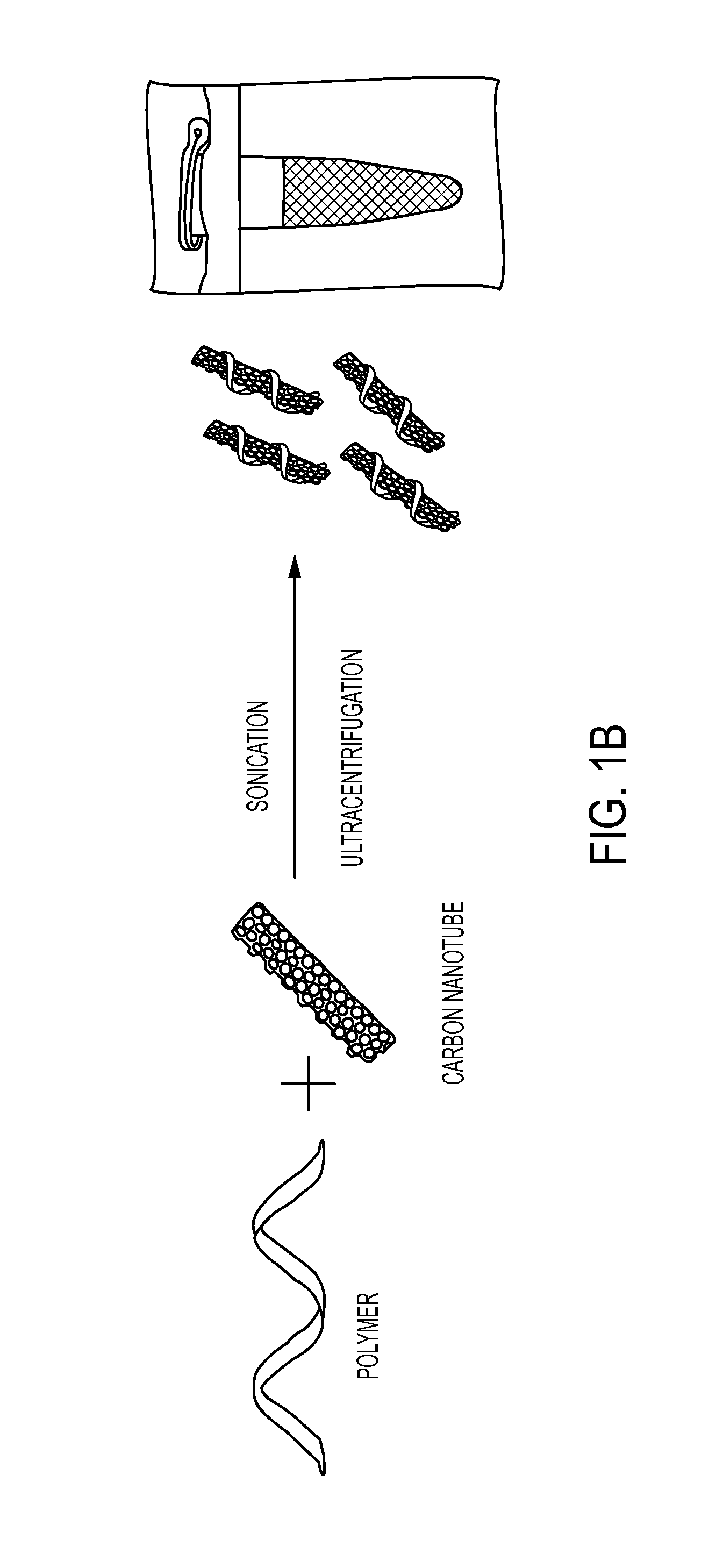 Helical polycarbodiimide polymers and associated imaging, diagnostic, and therapeutic methods