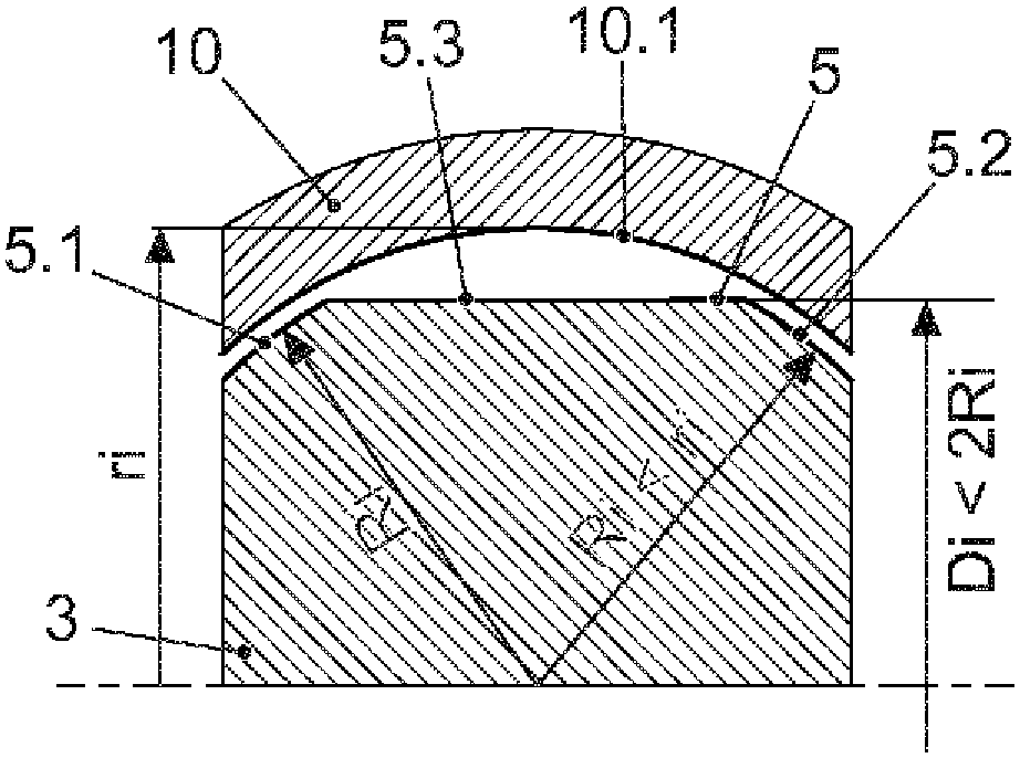 Constant velocity joint