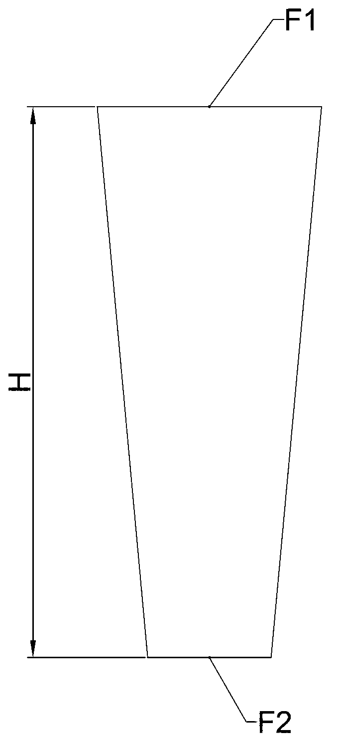 Nucleus-flocculating device