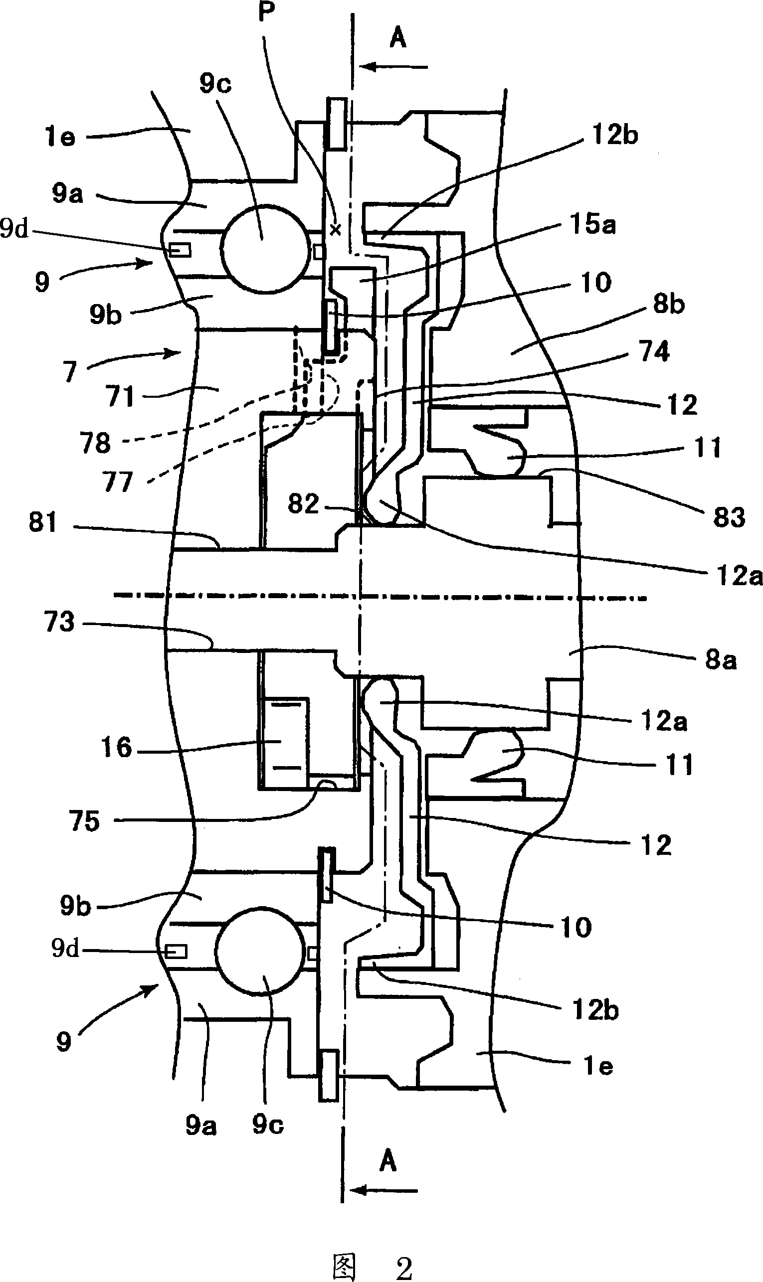 Lubricating device and lubricating method