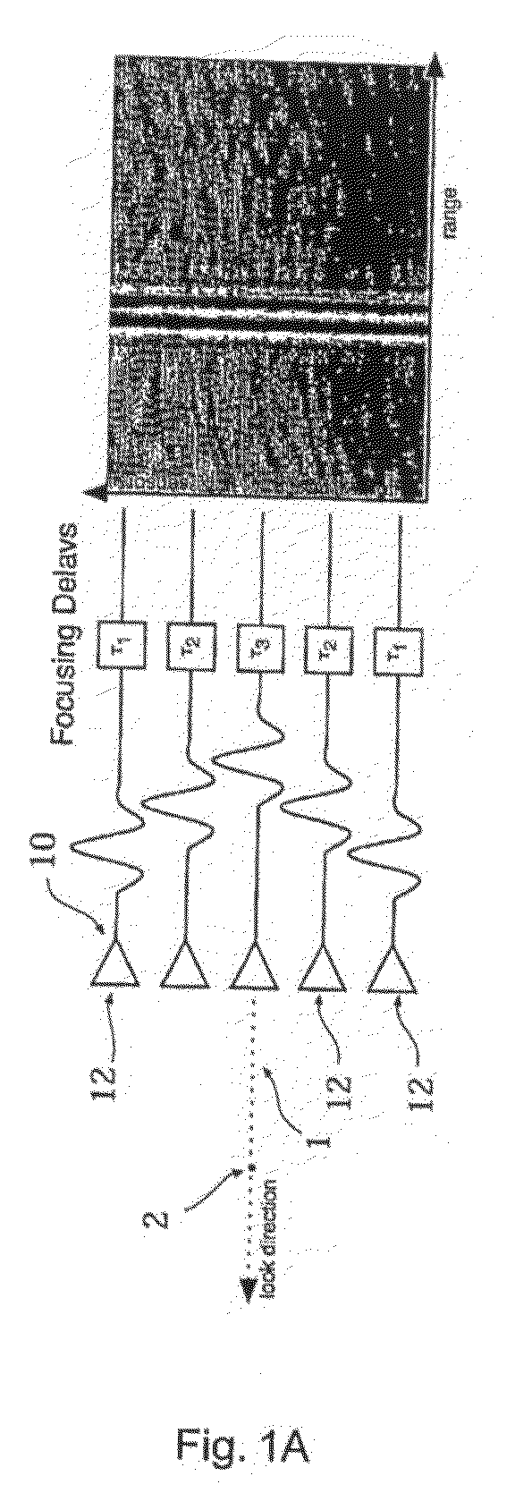 Systems and Method for Adaptive Beamforming for Image Reconstruction and/or Target/Source Localization