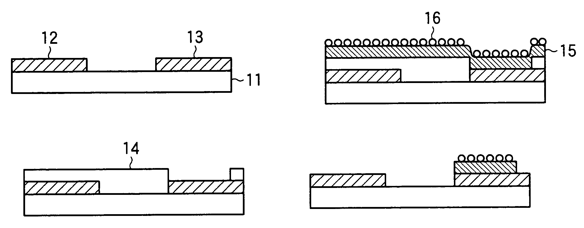 Method for manufacturing carbon fibers and electron emitting device using the same