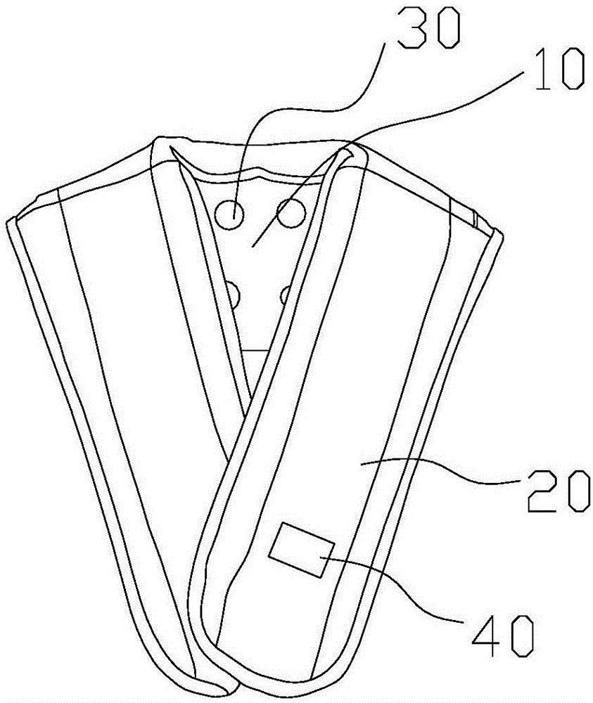Wearable therapeutic apparatus
