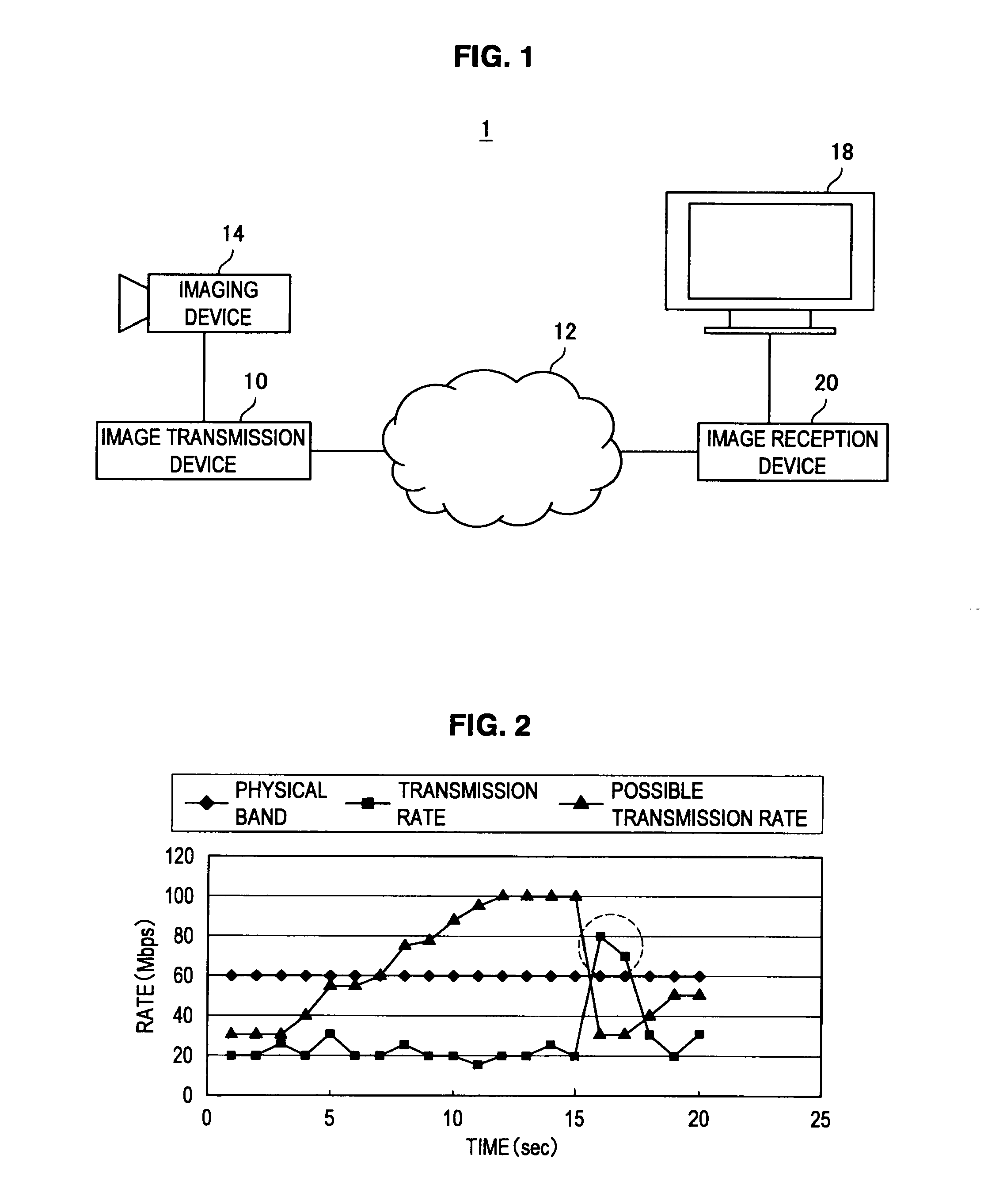 Communication apparatus, communication system, program and communication method