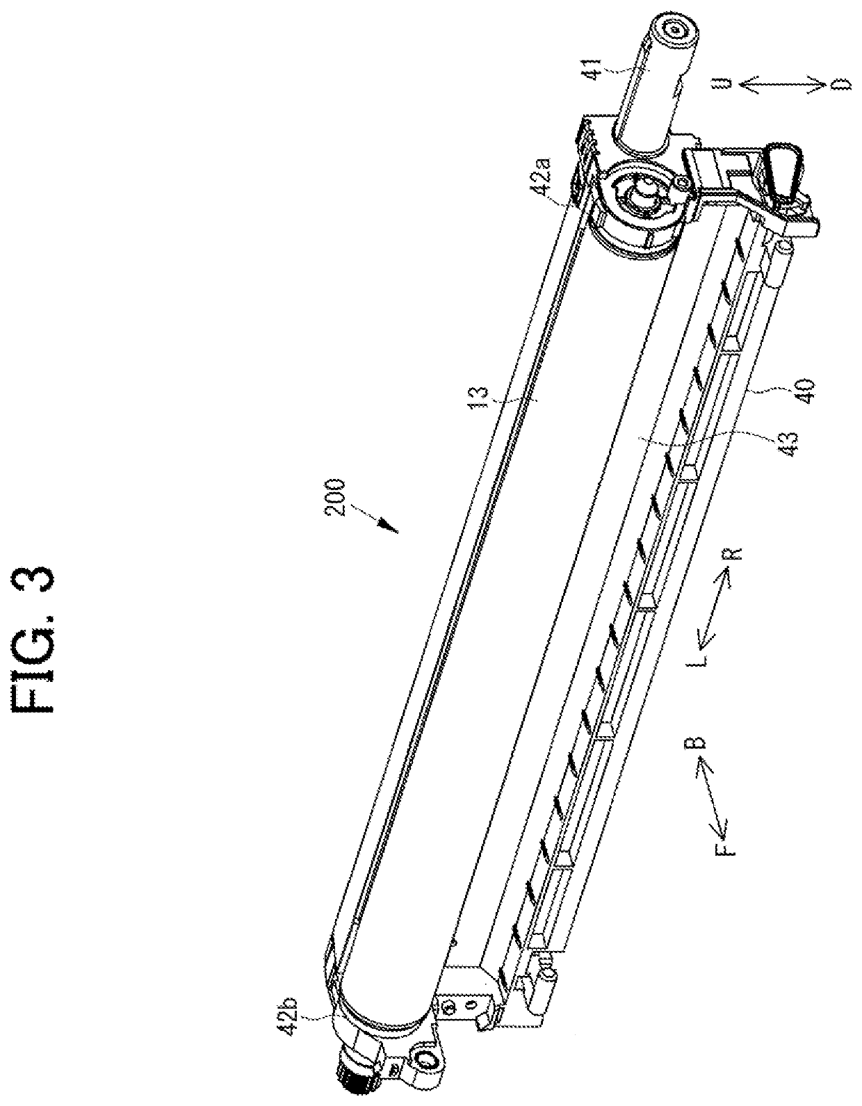 Process cartridge and image forming apparatus