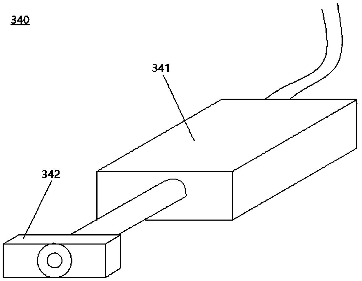 Automatic strawberry cleaning and packaging system and method