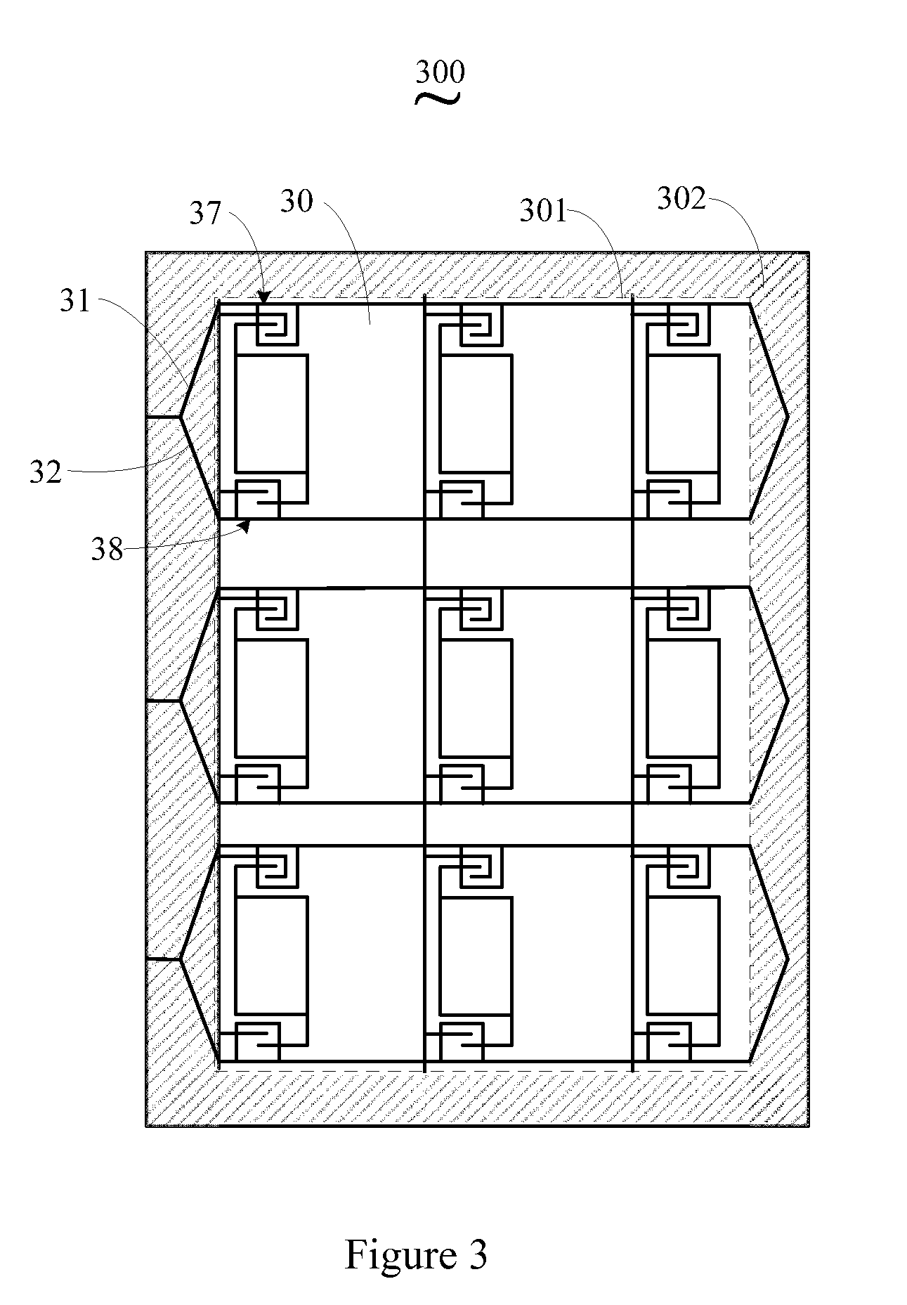 Pixel Cell and Active Matrix Liquid Crystal Display