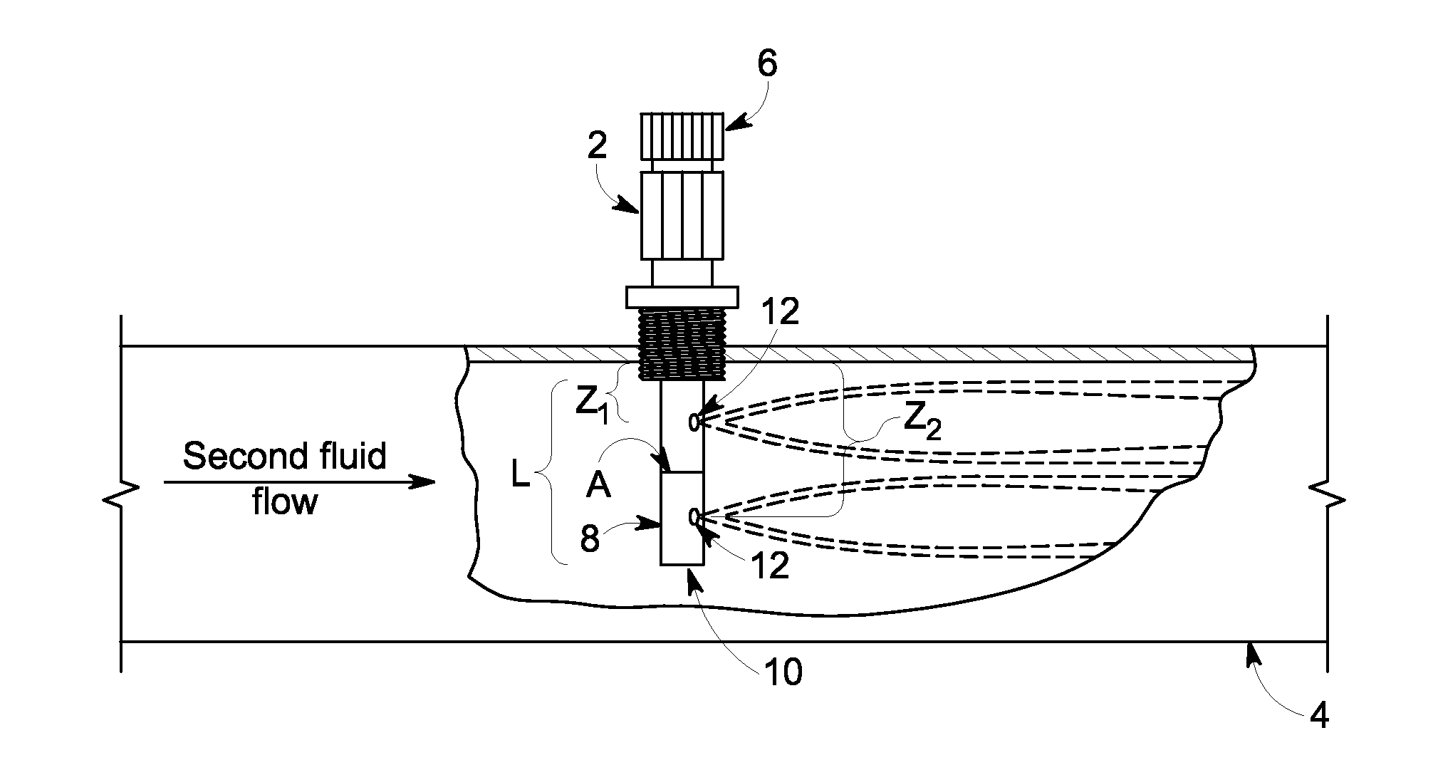 Injection quill designs and methods of use