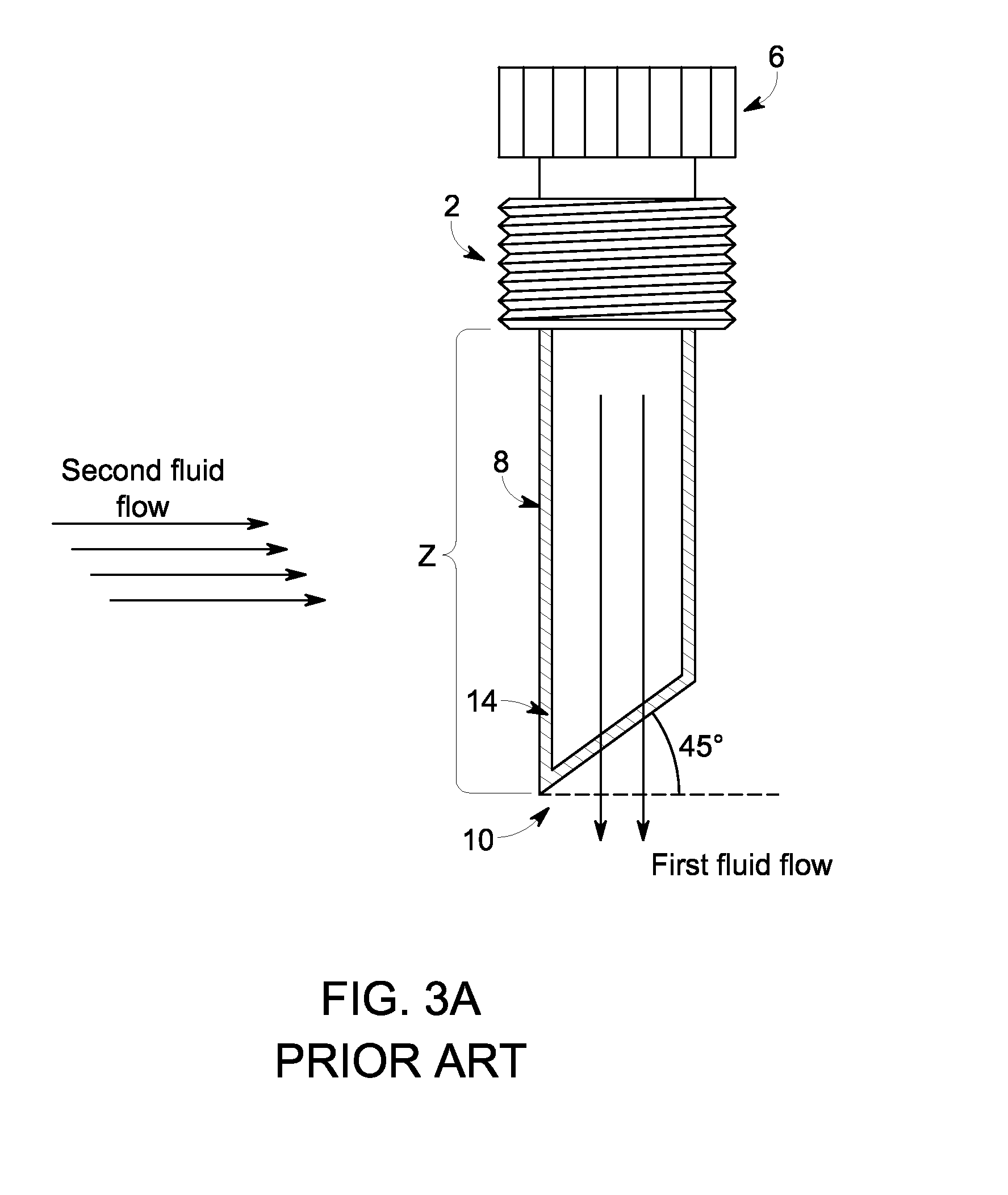 Injection quill designs and methods of use