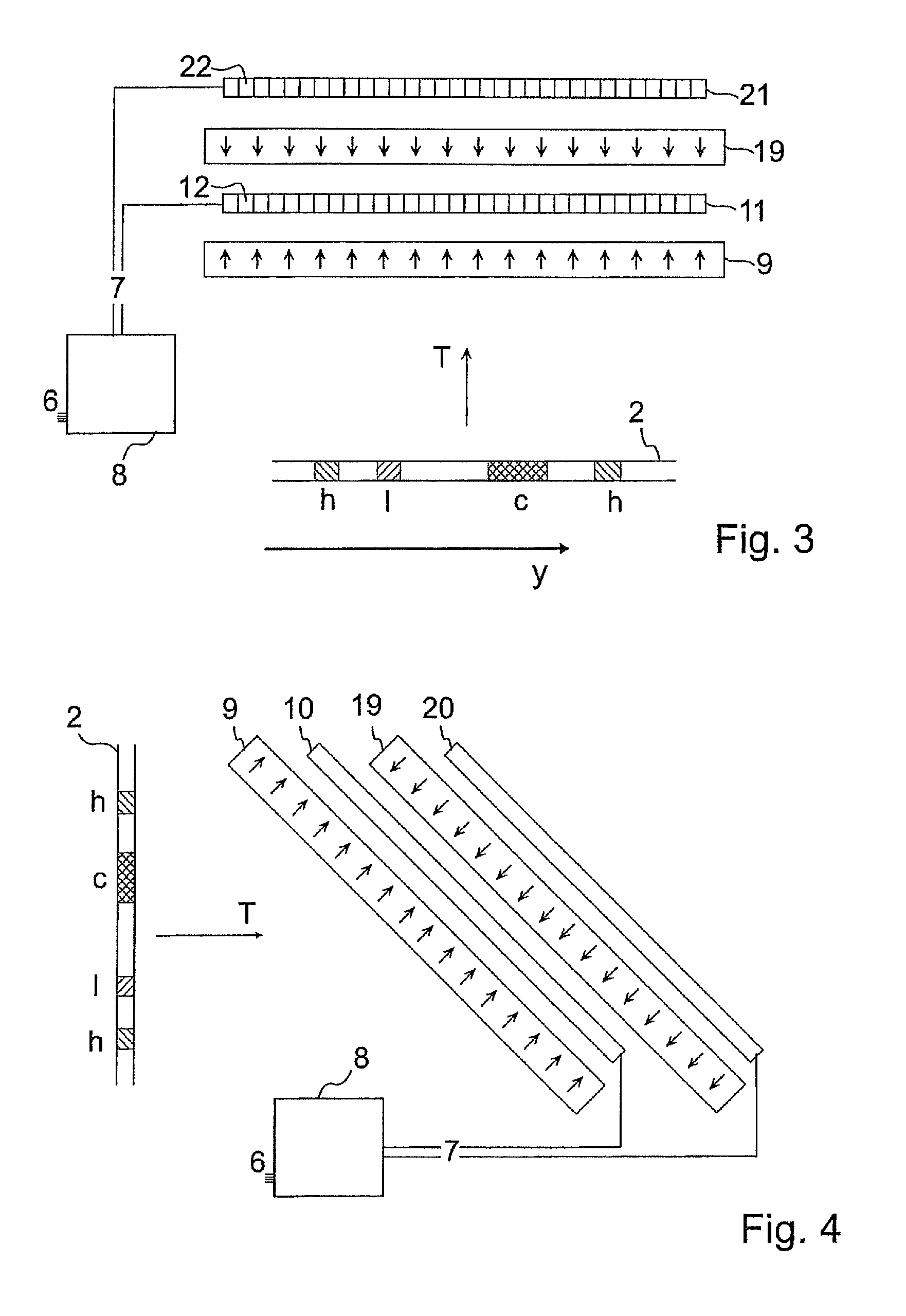 Method and device for testing value documents