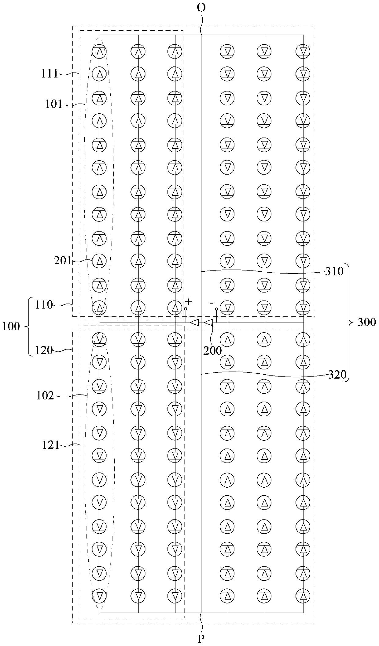 Photovoltaic assembly and preparation method thereof