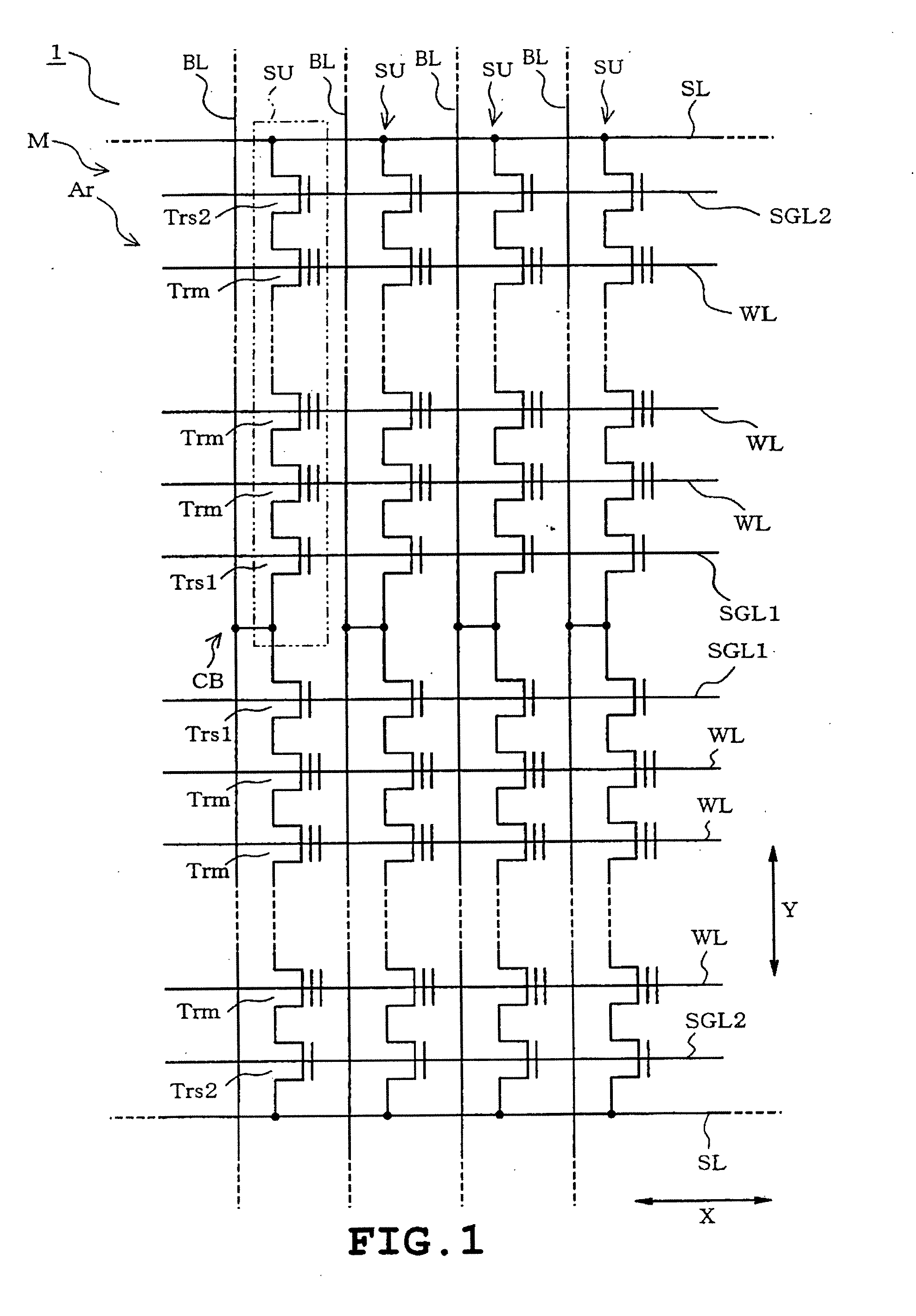 Semiconductor device and method of fabricating the same