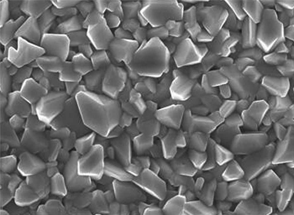 A method to improve the efficiency of flexible copper indium gallium selenide thin film solar cells