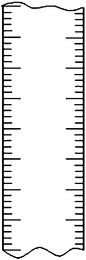 Pneumatic environment-friendly temperature control device