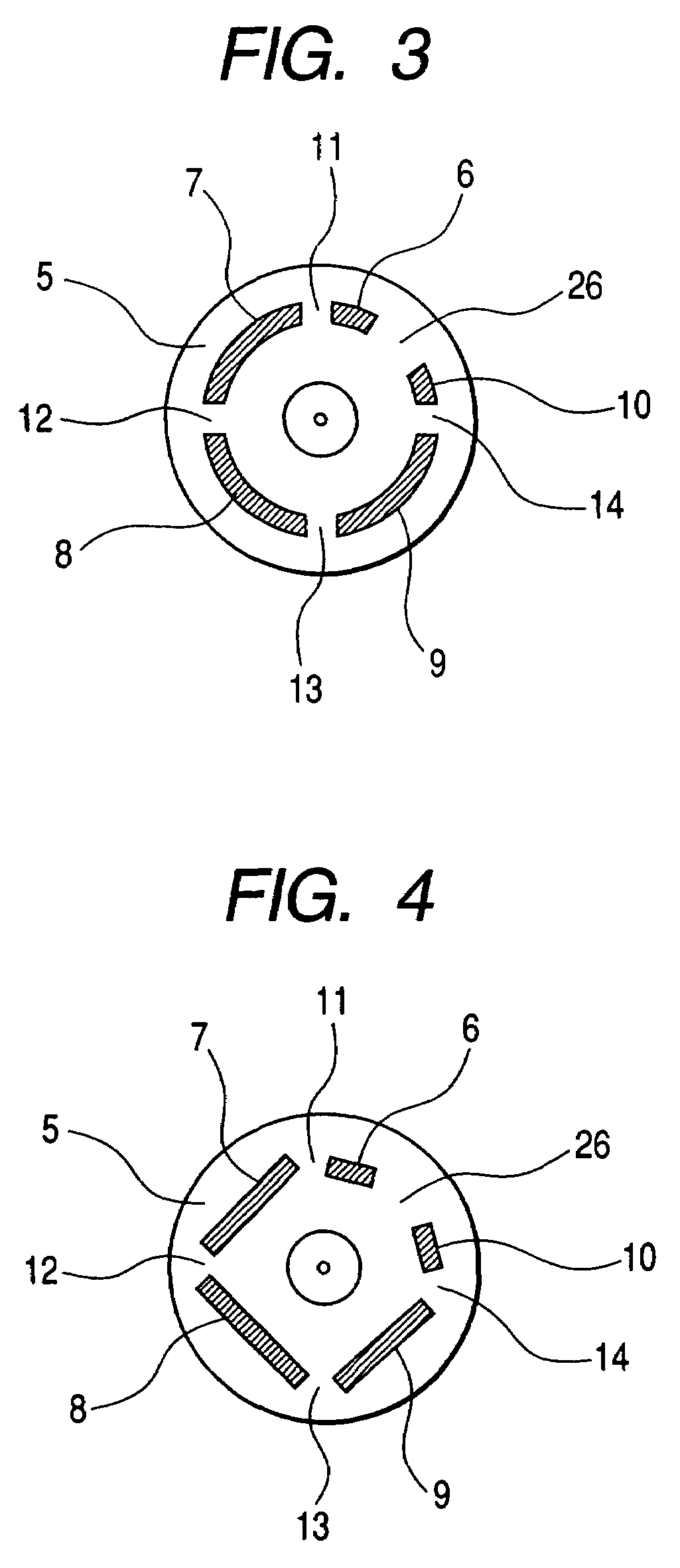 Spark ignition device and internal combustion engine with the same