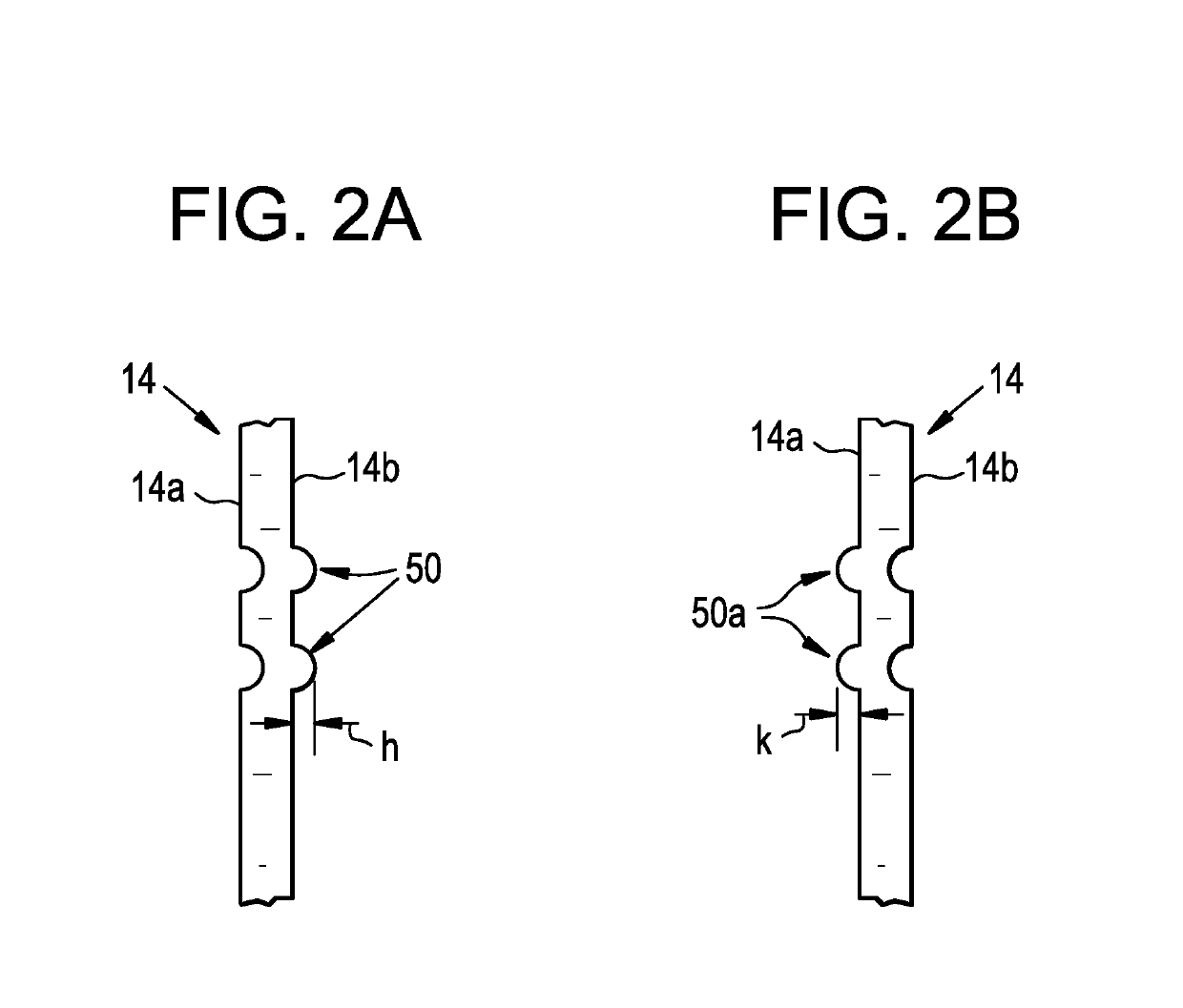 Fuel channel for a nuclear power boiling water reactor