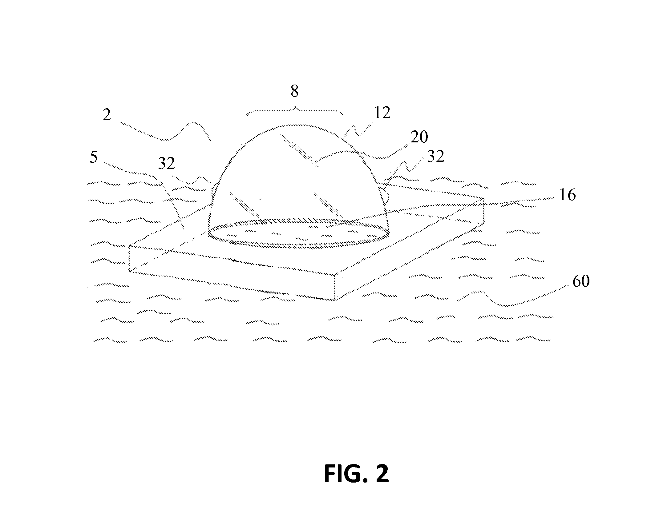 Solar Still System And Related Water Transportation Apparatus