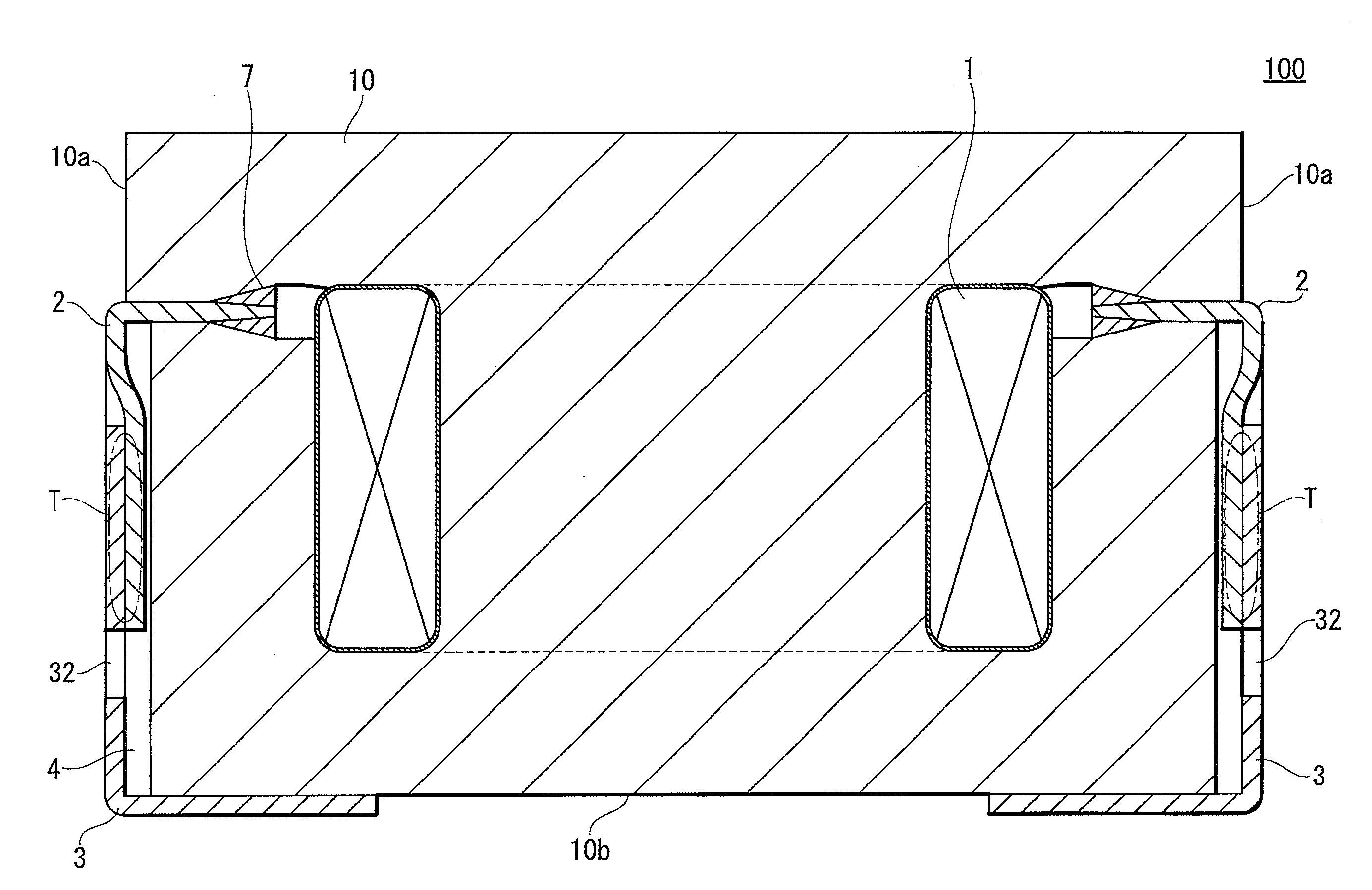 Coil component